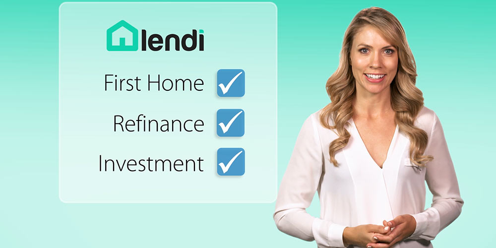 LENDI