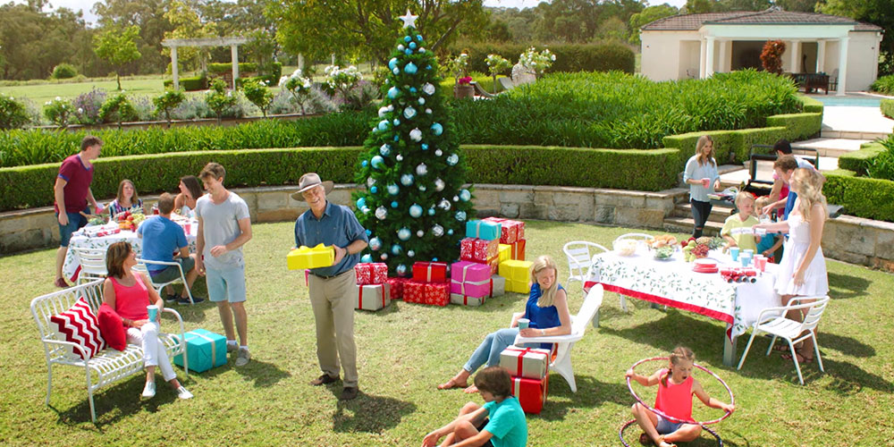 HOSELINK XMAS