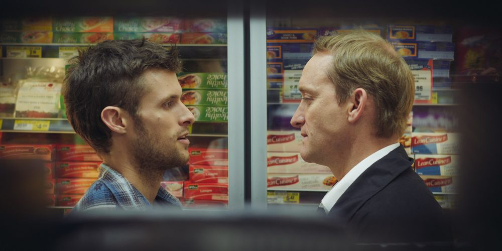 Travis Jenkins Film (2013)