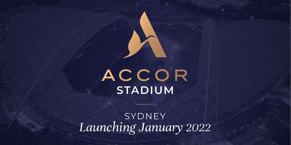 Stadium Announcement