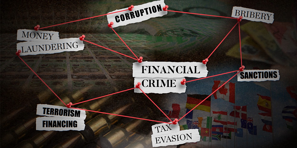 Financial Crime -Trailer