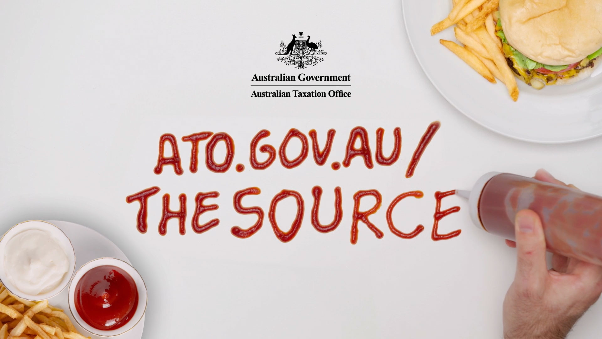 The Source Campaign