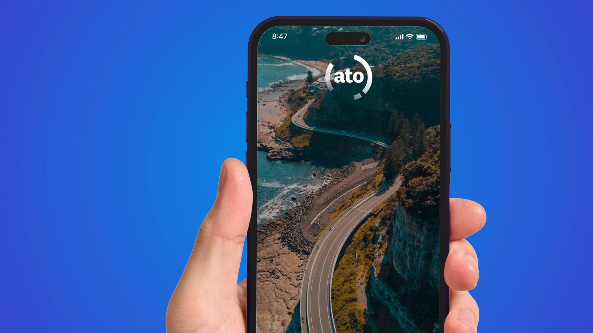 ATO app