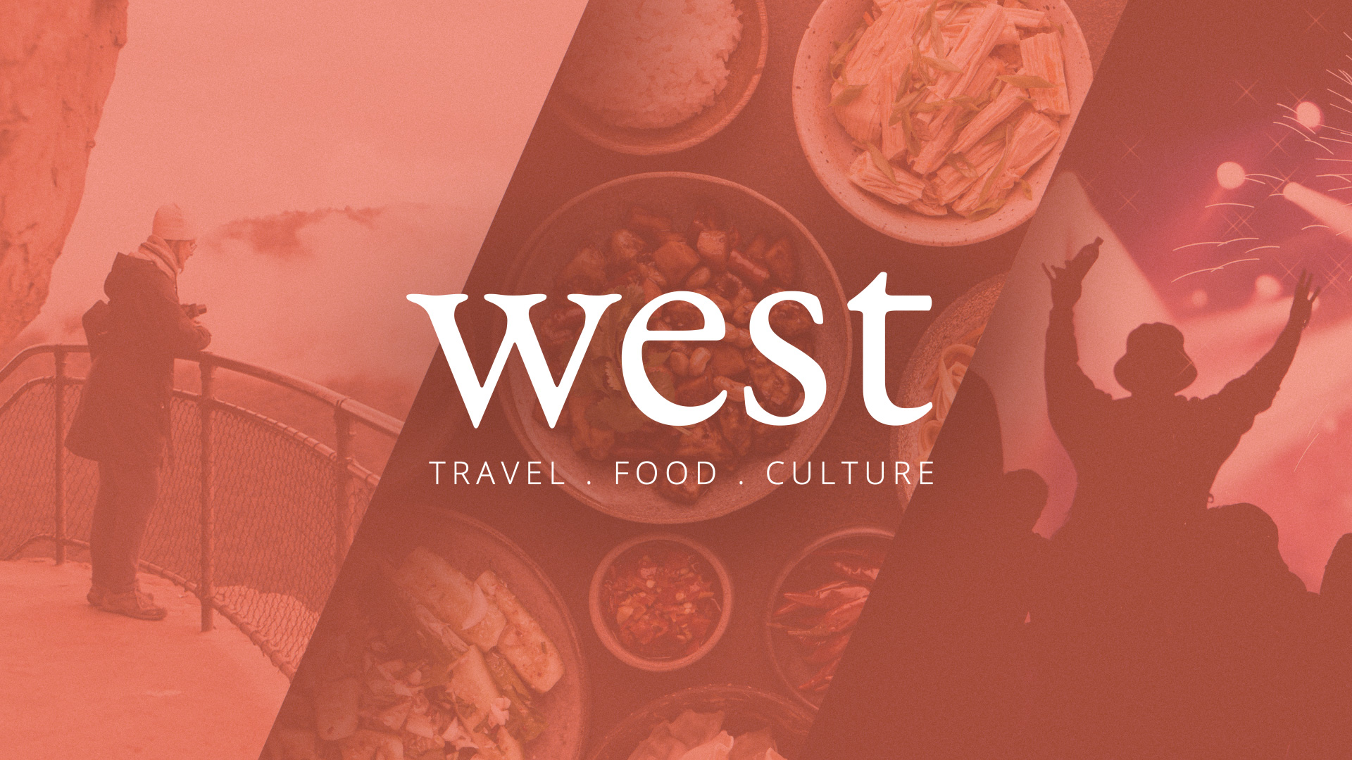 WEST app